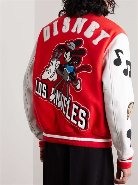 givenchy disney jacket